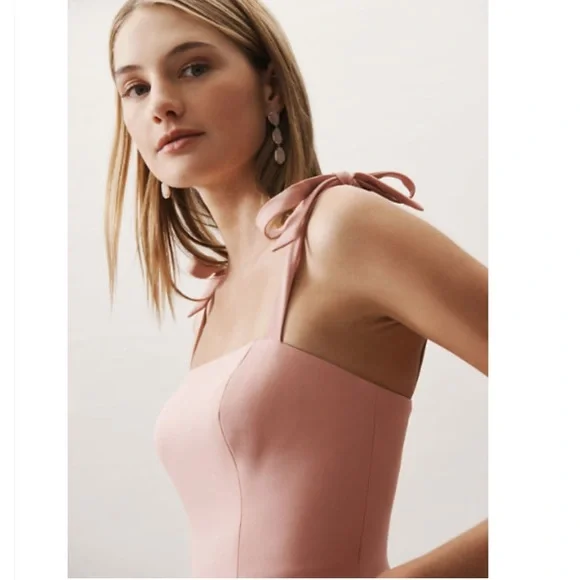 BHLDN Theia Trinity Jumpsuit